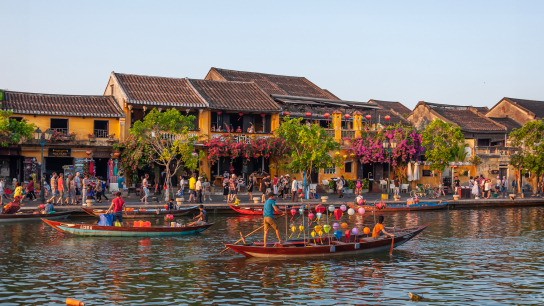 5 Things in Bucket List for Thrill-Seekers in Vietnam