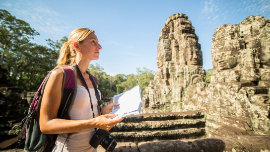 Thailand